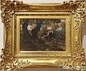 VBS_9556 - Mostra I Macchiaioli - Nino Costa - Ciociara nel bosco, 1855-1856 